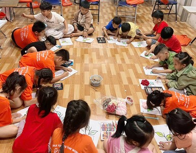 Luyện thi TOEIC 500+